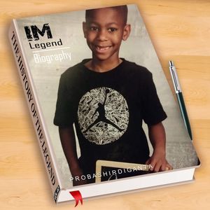 Meet your Posher, Jacqueline